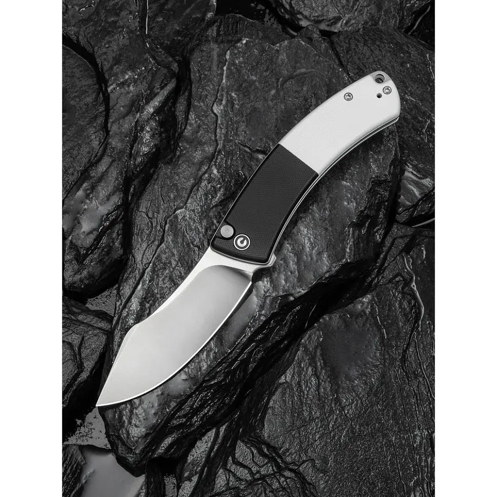 Ніж Civivi Outlaw Muk C24079-4 - фото 10