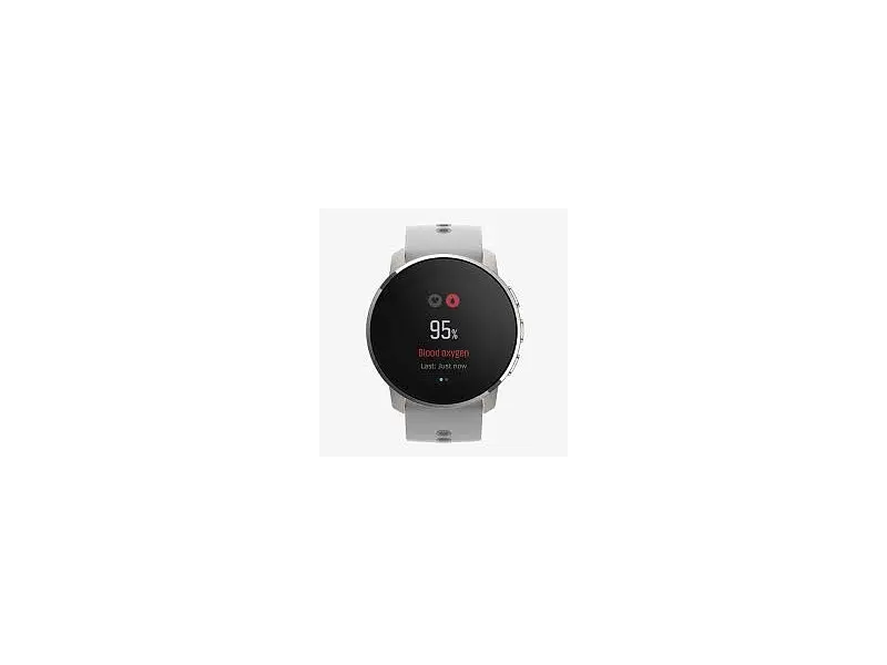 Спортивний годинник Suunto 9 Peak Birch White Titanium (SS050519000) - фото 2