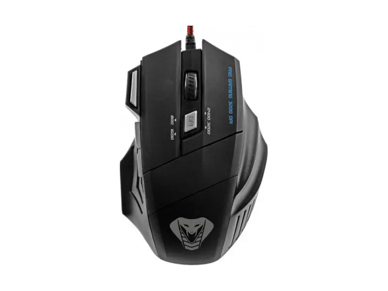 Миша Media-Tech COBRA PRO (MT1115) - фото 2