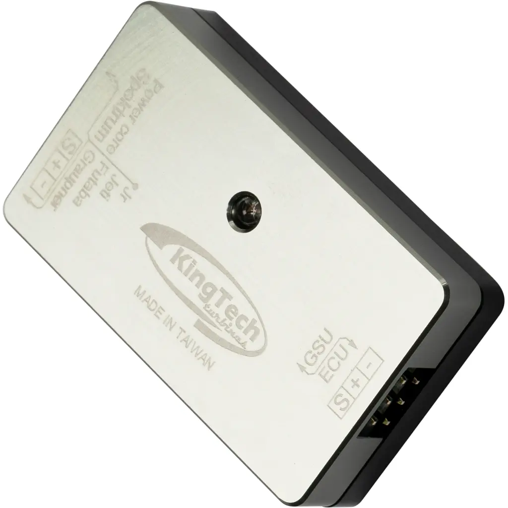 Модуль телеметрії KingTech Telemetry Module (728) - фото 3