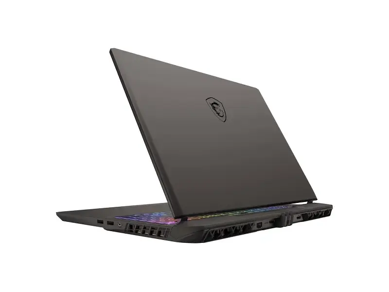Ноутбук MSI Vector 16 HX AI A2XWHG (A2XWHG-063UA) - фото 6
