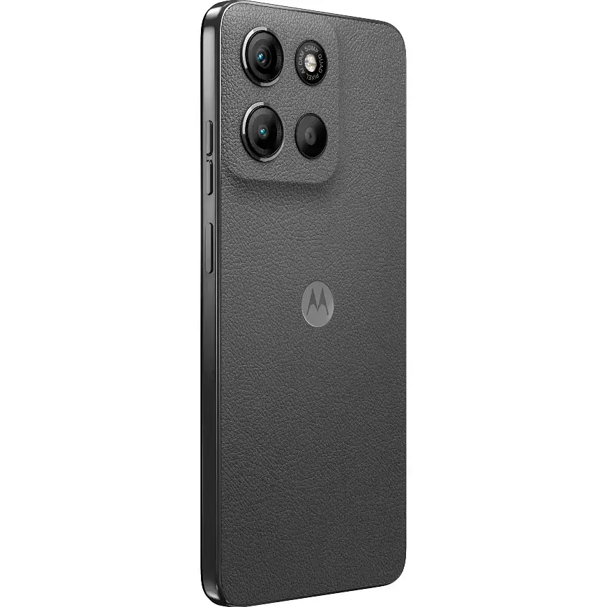 Смартфон Motorola Moto G15 Power 8/256 GB Gravity Grey [PB6G0006UA] UA-UCRF [130351] - фото 5