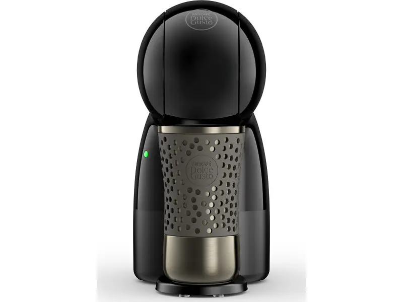 Капсульна кавоварка Krups Nescafe Dolce Gusto Piccolo XS KP1A3B31 - фото 8