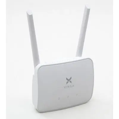 Маршрутизатор Vinga IndHome 4G C101 (VMRL-C101W) - фото 2