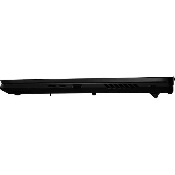 Ноутбук Asus ROG Zephyrus M16 Anime Matrix GU604VI-NM120X, Intel Core i9-13900H, 5.4GHz, 16 WQXGA, Mini LED, 240Hz, 16GB, SSD 1TB, NVIDIA GeForce RTX 4070 8GB, Windows 11 Pro - фото 7