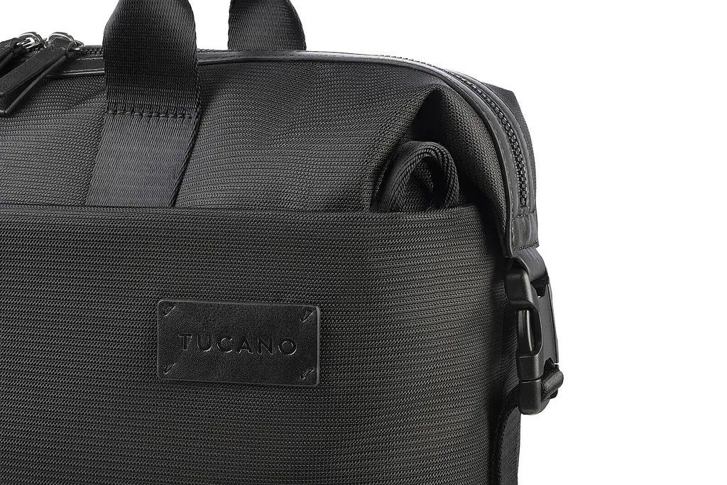 Сумка Modo Premium 15"/16", черный Tucano teh0014411 - фото 7