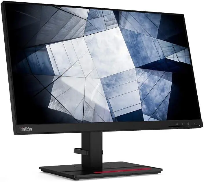 Б/У Монитор Lenovo P24h-20 (24"/IPS/QHD 2560х1440) - фото 3