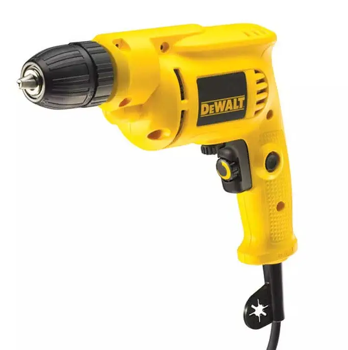 Дриль мережевий ударний DeWalt DWD014S - фото 2