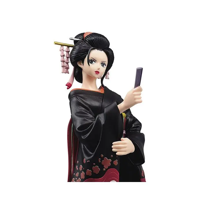 Фігурка Bandai Spirits The Grandline Lady One Piece Nico Robin Ван Піс Ніко Робін 18 см BS OP LY 18 - фото 2