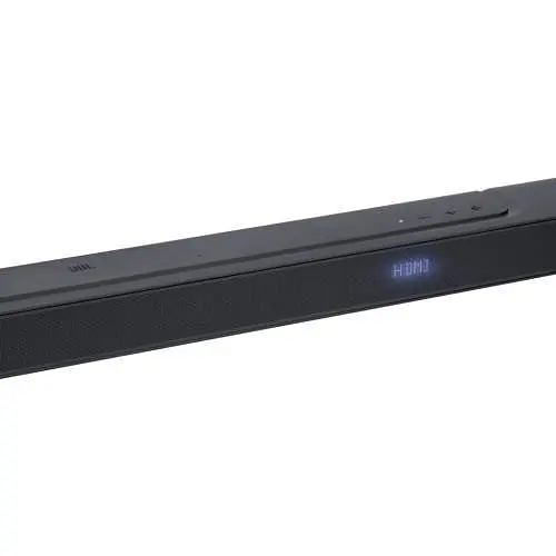 Саундбар JBL Bar 500 Black (JBLBAR500PROBL) - фото 8