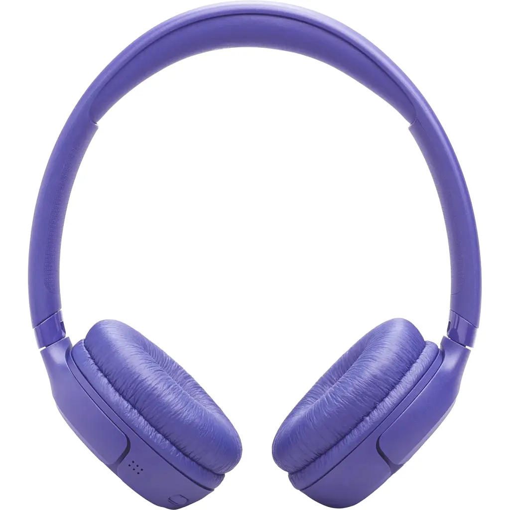 Навушники JBL Tune 530BT Lavender (JBLT530BTLAVEU) - фото 2