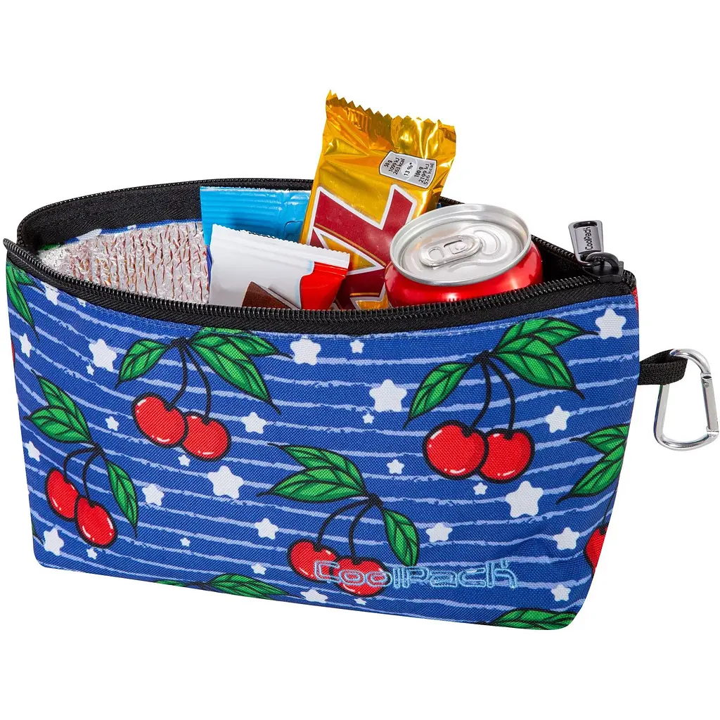 Рюкзак молодежный CoolPack Prime Cherries (C25238) - фото 2