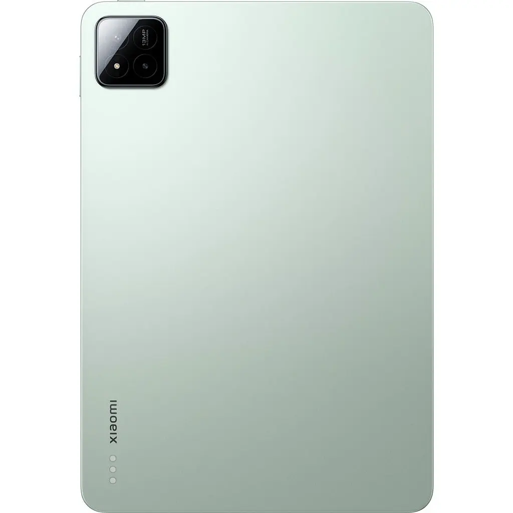 Планшет Xiaomi Pad 7 8/256GB Green (VHU5368EU) [140151] - фото 4