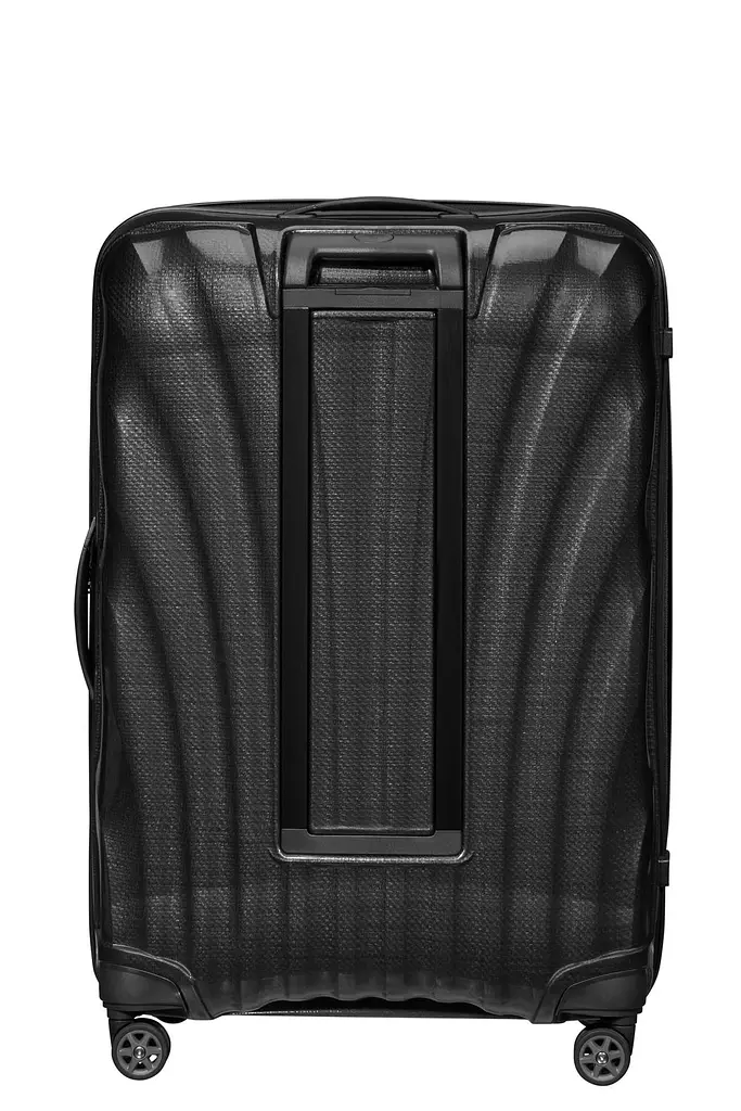 Валіза 81 См Samsonite C-LITE BLACK 81x55x34 CS2*09005 - фото 4