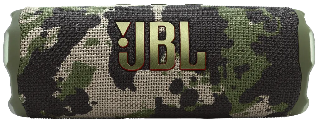 Портативна акустика JBL Flip 7 Squad (JBLFLIP7SQUAD) (7106543) - фото 9
