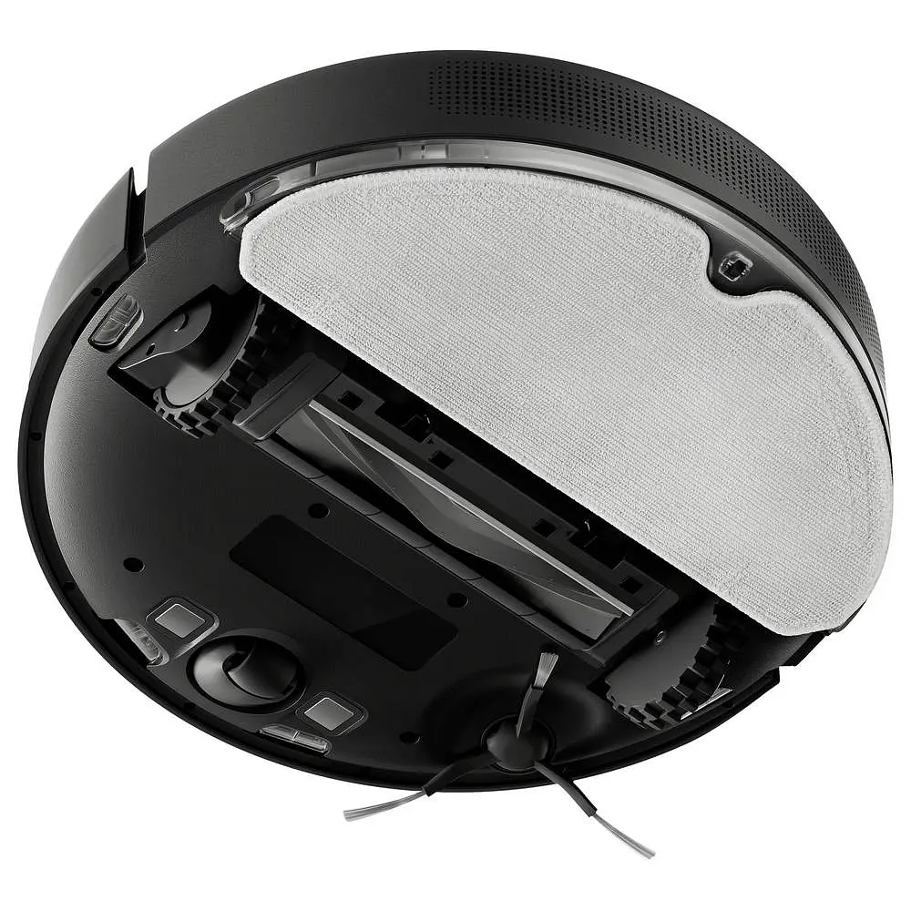 Робот-пылесос Dreame D9 Max Black Gen 2 (RLD34GA-Bl) (UA UCRF) - фото 13
