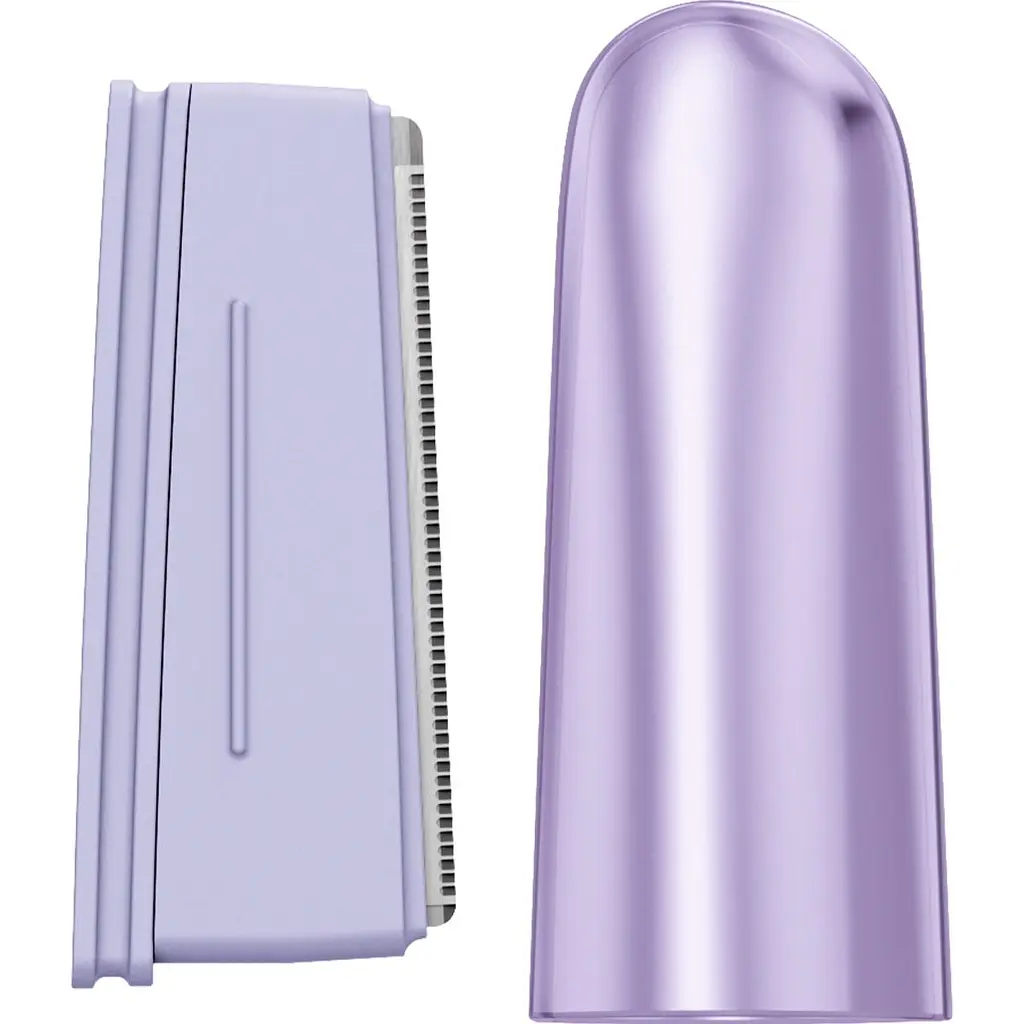 Тример для тіла GESKE Precision Trimmer 4in1 Purple (HB0455) [132066] - фото 7