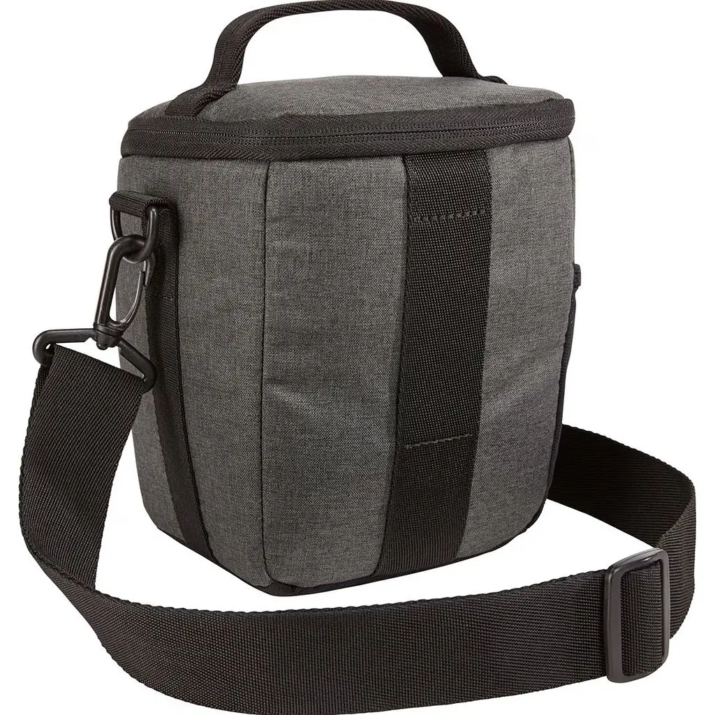 Сумка для фотоапарата Case Logic ERA Obsidian Black (CECS-102) [156380] - фото 7