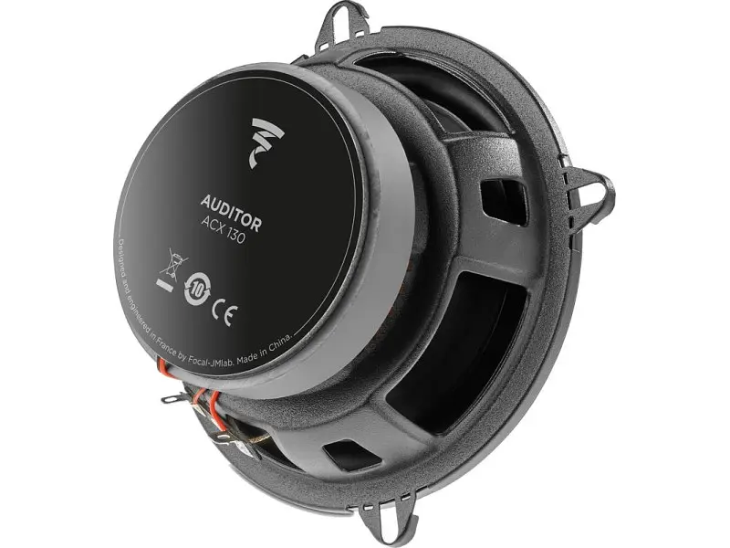 Коаксіальна автоакустика Focal ACX-130 - фото 4