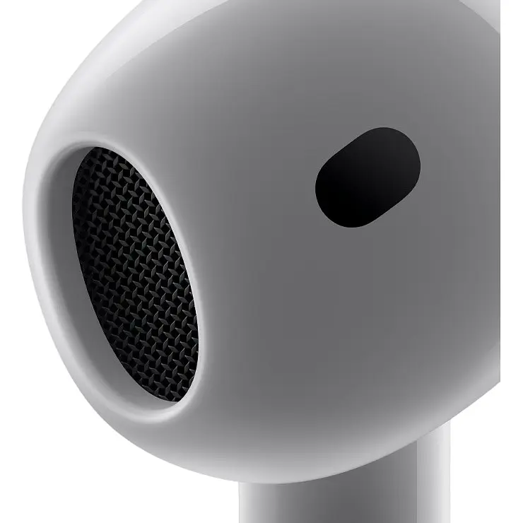 Наушники Apple AirPods 4 (MXP63) [114828] - фото 6