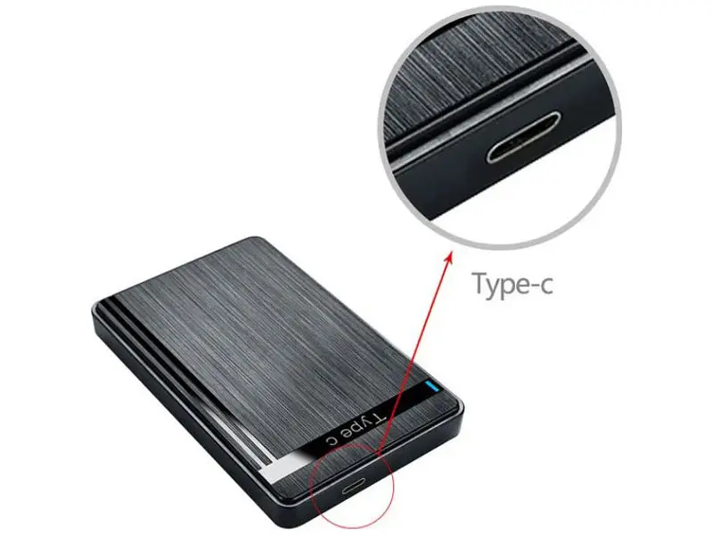Кишеня зовнішня Dynamode DM-CAD-25317C - фото 4