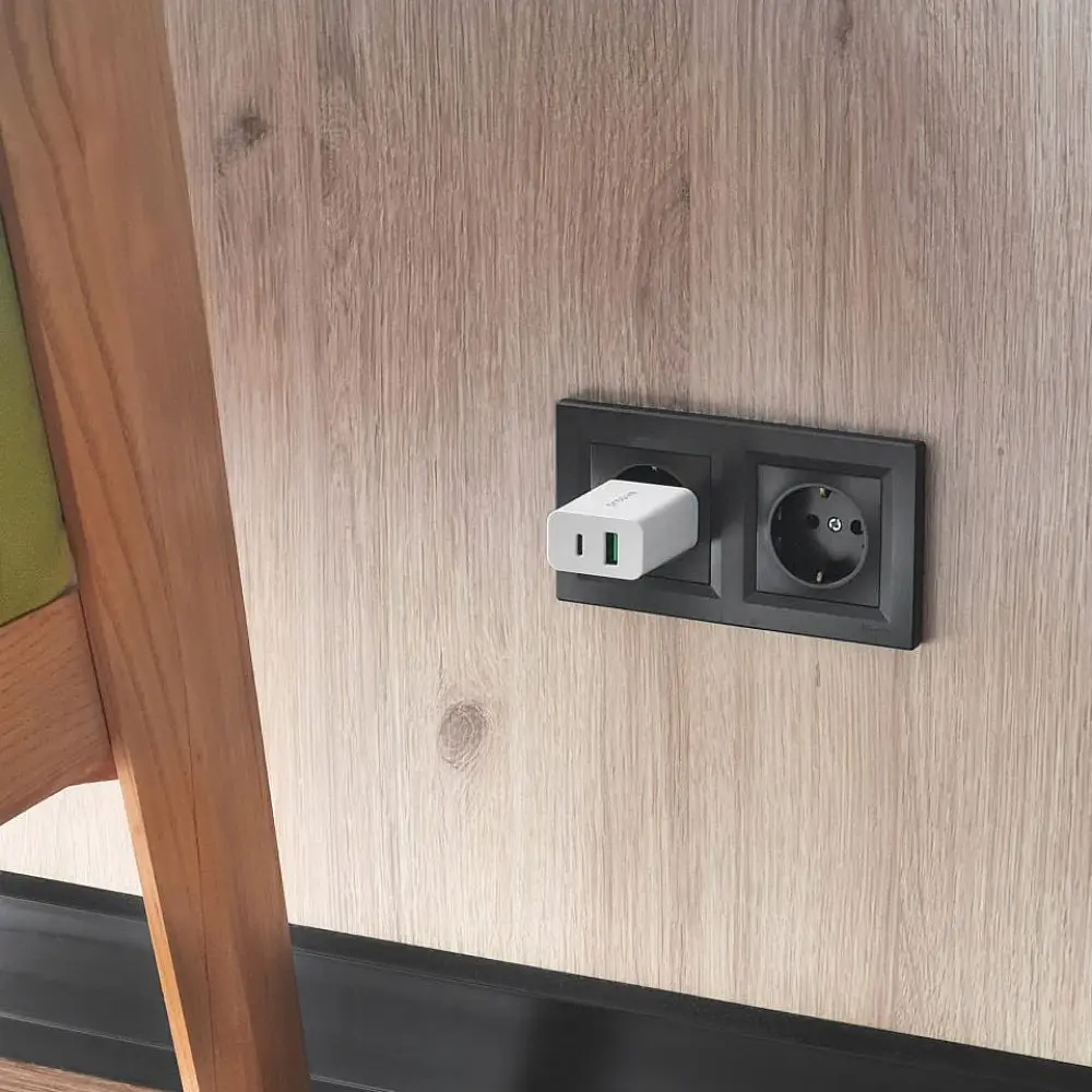 МЗП Proove Rapid 20W (Type-C + USB) - фото 4