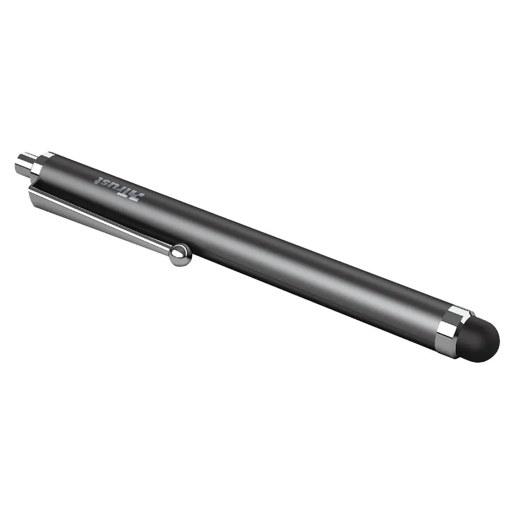 Стилус Trust Stylus Pen, Black (17741_TRUST) - фото 2