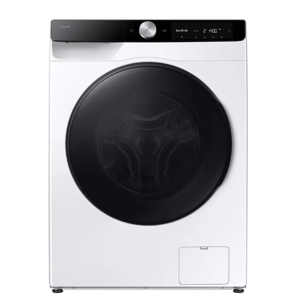 Пральна машина з сушкою Samsung WD90DG6G94BKUA