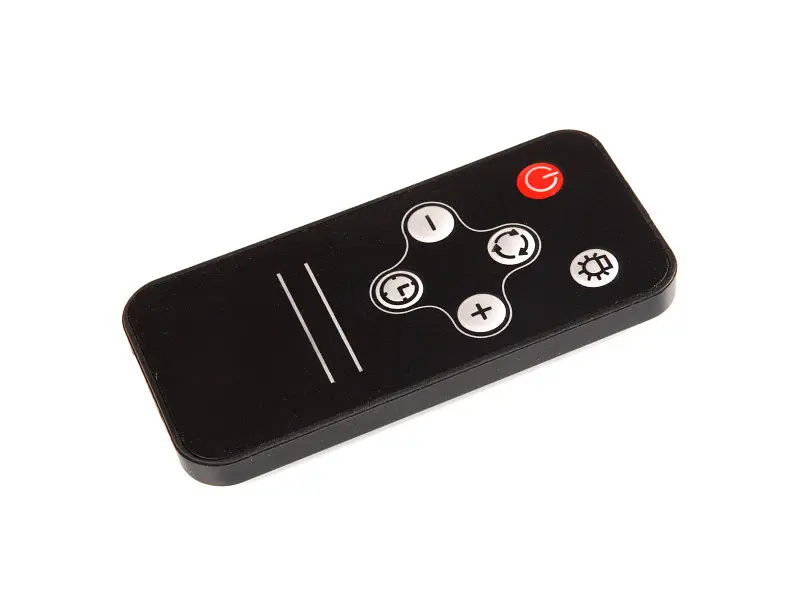 Витяжка ELEYUS GALANT 1200 LED 60 BG - фото 10