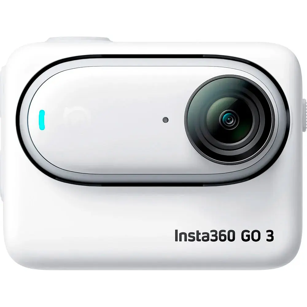 Екшн-камера Insta360 GO3 128GB [CINSABKA_GO306] EU [102876] - фото 5