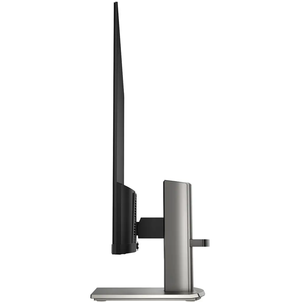 TFT 27'' HP S5 527da, IPS, 100hz, VGA, HDMI, HAS, чорний - фото 5