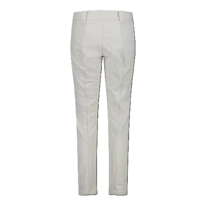 Штани CMP Women`s Softshell Trousers with Exposed Stitched Detailing at the Front Bone L (1097-3A11266-A219 42) - фото 2