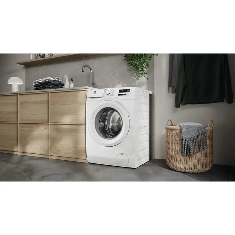 Пральна машина ELECTROLUX EW6F1481U - фото 3