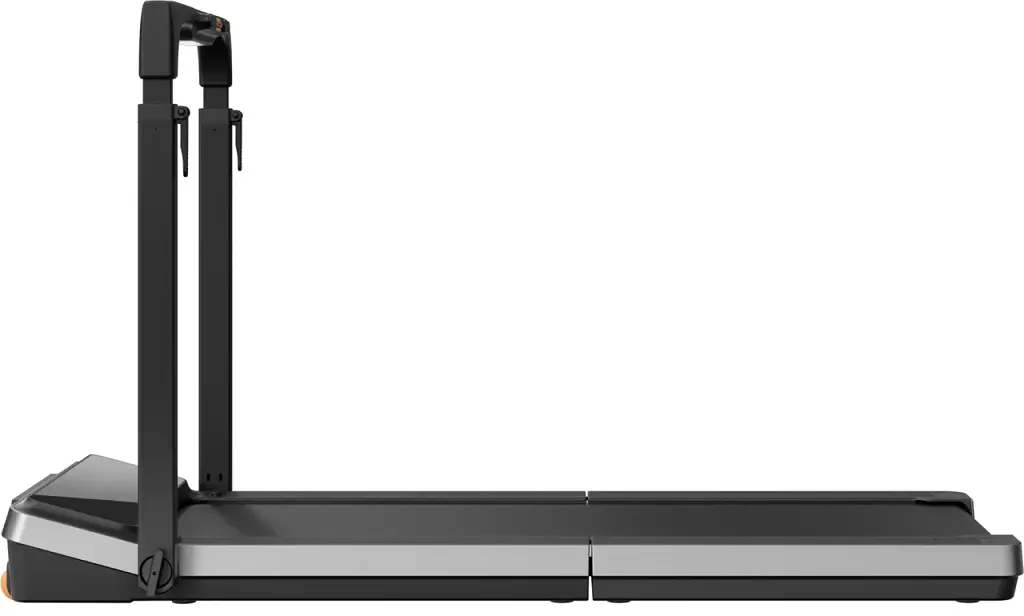 Бігова доріжка KingSmith Walkingpad Treadmill Z3 Hybrid (WP400P42) Black UA UCRF - фото 4