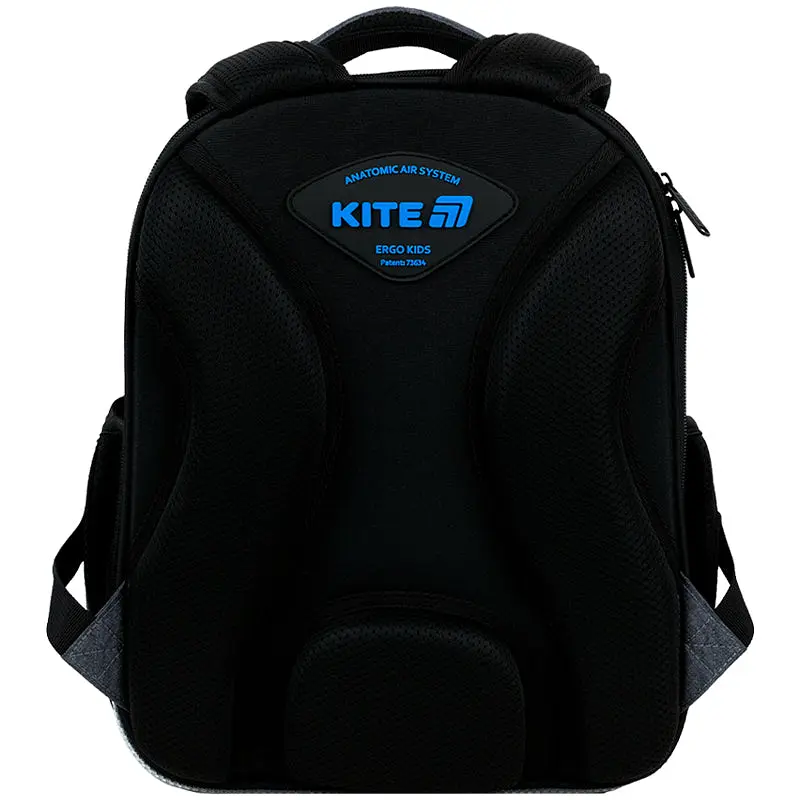 Рюкзак школьный каркасный Kite Education Level UP (K26-556M-3) - фото 5