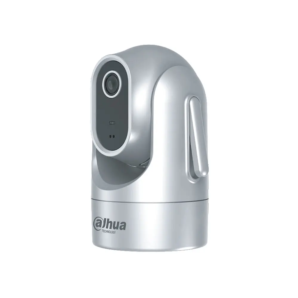 IP-відеокамера поворотна з WiFi 4Mp Dahua DH-H4C-GE ІЧ+LED, з мікрофоном (99-00019692)