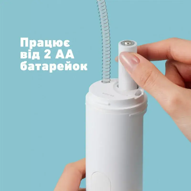 Іригатор Panasonic EW-DJ11-A520 - фото 8