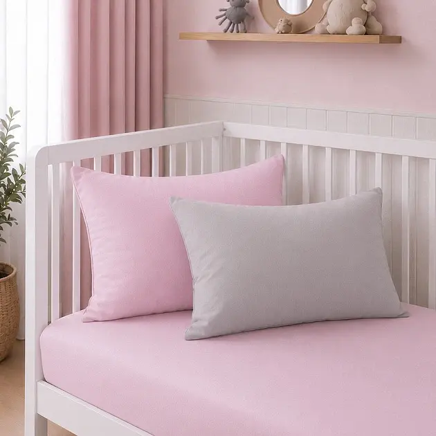 Дитяча постільна білизна BABY Poplin Line та Richelle (2200012786871) - фото 2