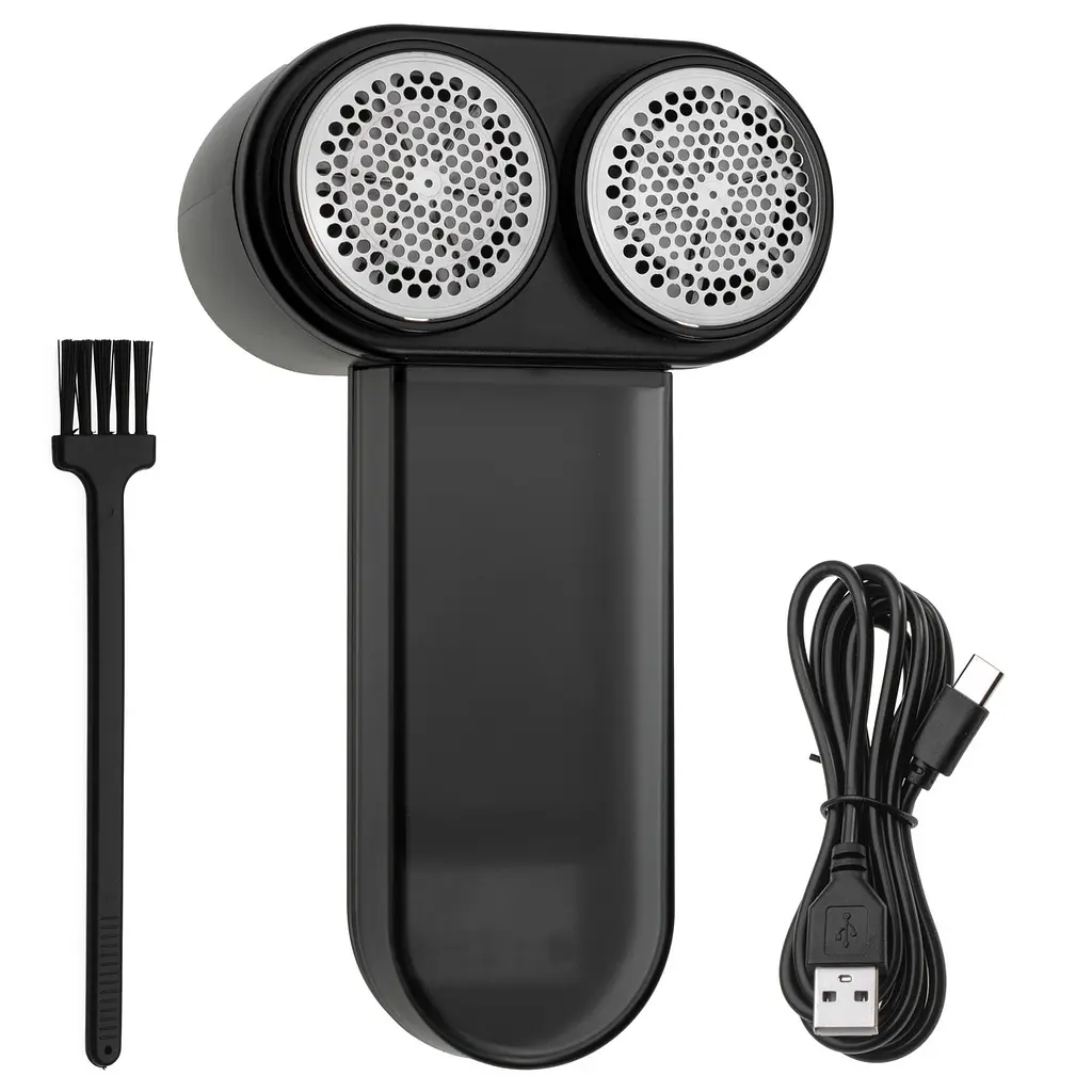 Машинка для видалення катишок Adler AD 9622 black