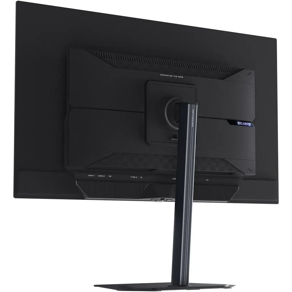 Монітор Gigabyte 31.5" MO32U Gaming Monitor [130233] - фото 6