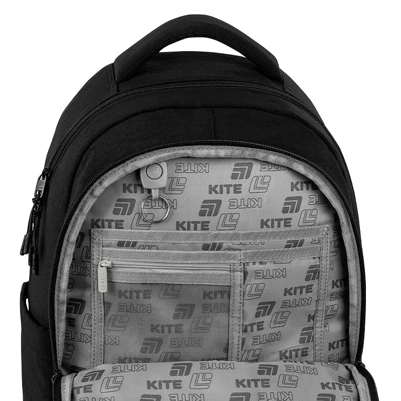 Рюкзак Kite Education teens Dark Matter (K26-2597L-2) - фото 9
