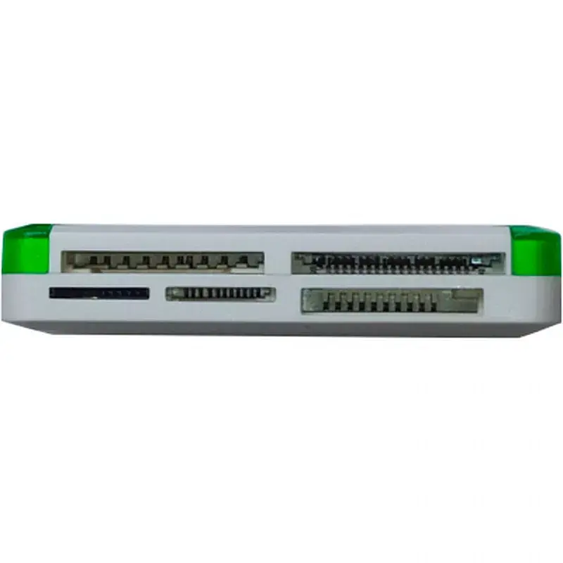 Зчитувач флеш-карт Atcom TD2070 USB 2.0 ALL IN 1 - (Memory Stick (MS) , Secure Digit (10770) - фото 3