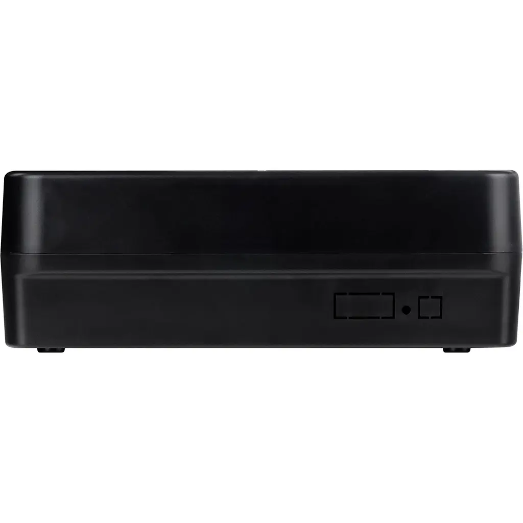 Джерело безперебійного живлення Prologix 850 (PLP850VA8LED) - фото 7