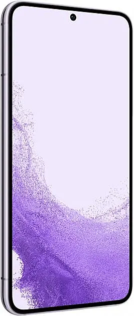 Смартфон Samsung Galaxy S22 8/256GB Dual Bora Purple (SM-S901B) (Global) [5G, NFC, 2 SIM/1 SIM + 1 eSIM] - фото 4