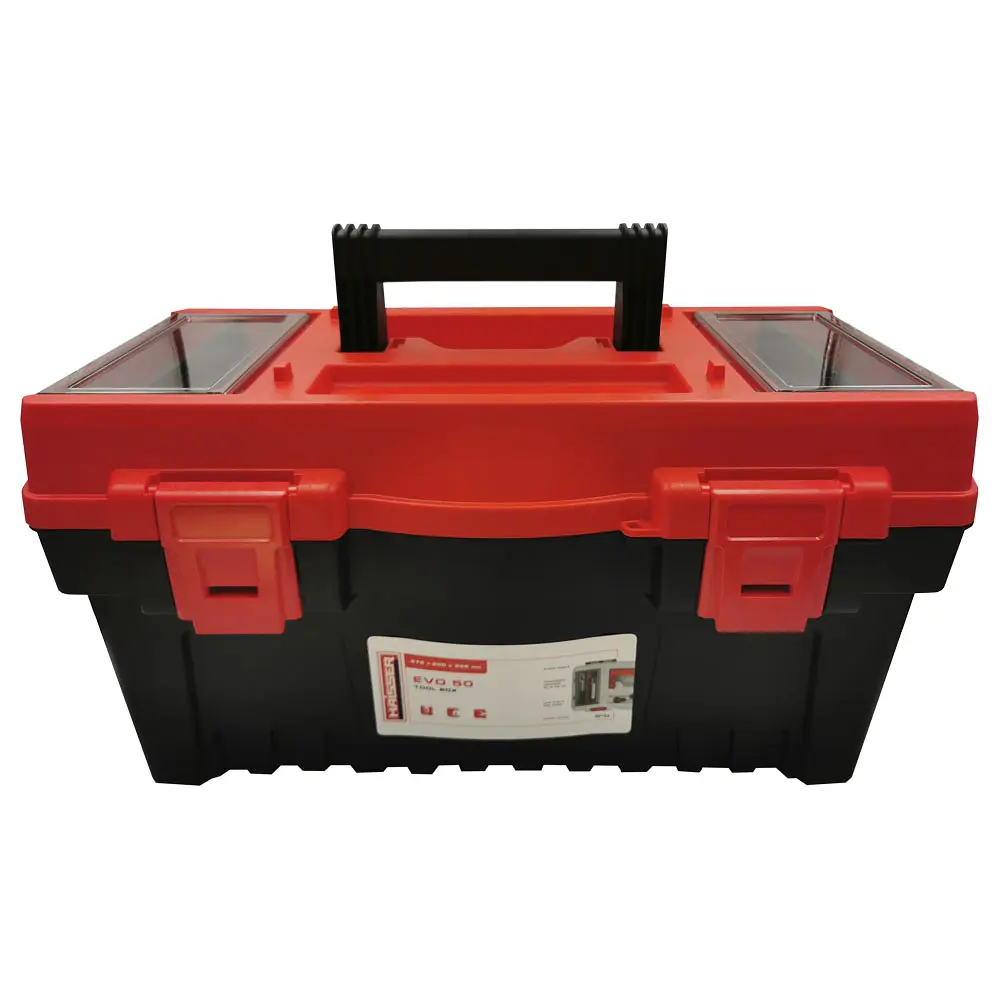 Ящик для інструментів Evo 50 476х260х256 Haisser 90103