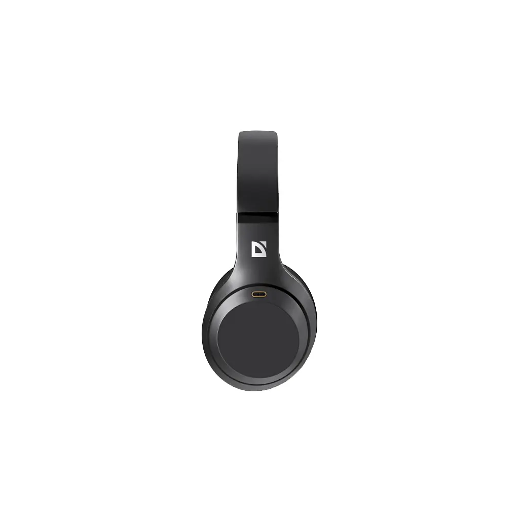 Навушники Defender FreeMotion B695 Bluetooth ANC Black (63695) - фото 8