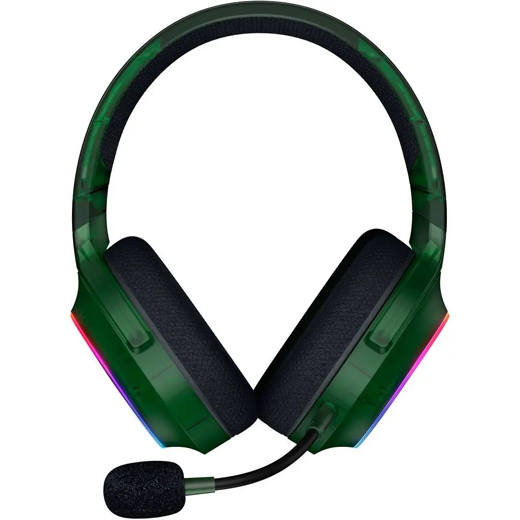 Ігрові навушники Razer Barracuda X Chroma Phantom Green (RZ04-05220300-R3M1) [147958] - фото 3
