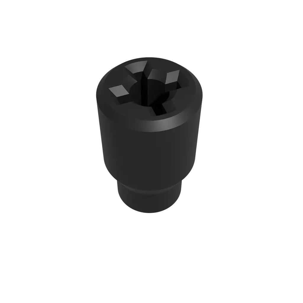 FIRST FA-5273-1(GM-H061A) муфта моторного блока блендера - фото 5