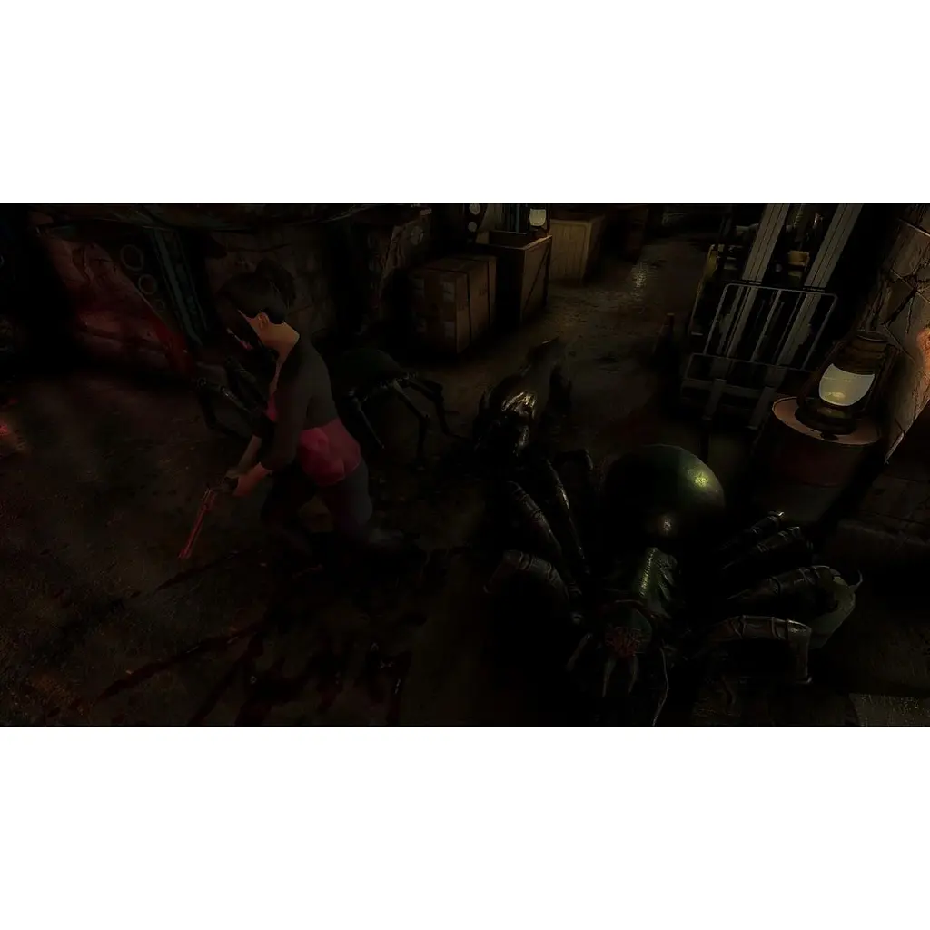 Ключ активації Microsoft Outbreak Platinum Collection для Xbox One/Series - фото 3