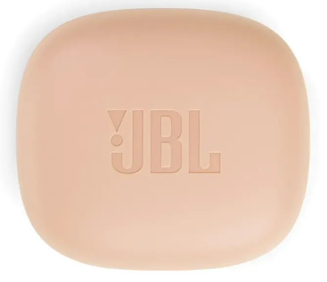 Навушники Wave Flex Beige (JBLWFLEXBEG) JBL teh0021191 - фото 10